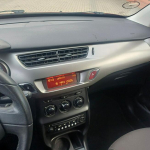 Citroen C3 1.4 HDi 70 KM Suchorzew - zdjęcie 12