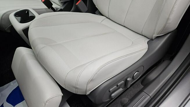 Hyundai IONIQ 5 77kWh Uniq 4WD  ! Z Polskiego Salonu ! Faktura VAT ! Warszawa - zdjęcie 12