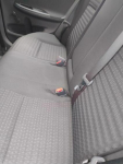 Samochód osobowy toyota corolla Wyszków - zdjęcie 5