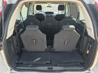 Citroen C4 Grand Picasso 1.8 125ps Benzyna Klimatronic 7 Osobowy Hak Gniezno - zdjęcie 7