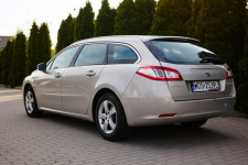 Peugeot 508 2.0HDI_Android_Panorama Rzekuń - zdjęcie 3