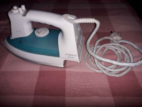 Żelazko Braun bardzo dobry stan Bielany - zdjęcie 6