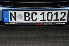 Hyundai ix35 1.6B Klima 2 KPL KÓŁ Hak Sprowadzony Opłacony Majdan Sieniawski - zdjęcie 7