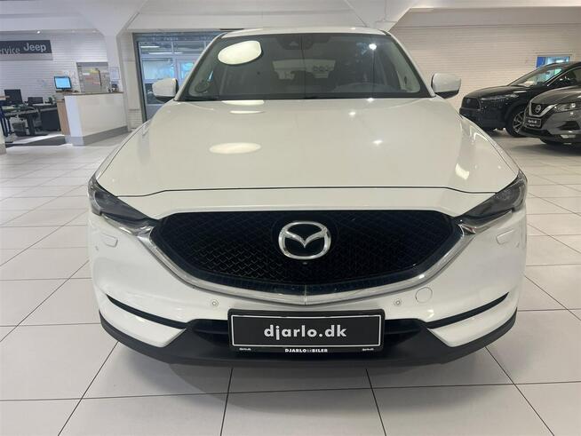 Mazda CX-5 Sadlno - zdjęcie 6