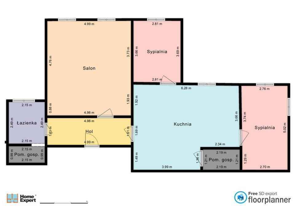 3pok, 89met, Borkowice PO REMONCIE/2 PIWNICE (Borkowice) Borkowice - zdjęcie 12