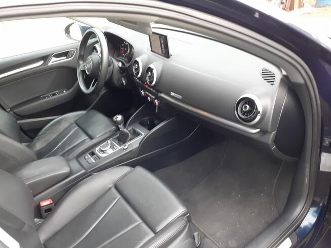 Sprzedam Audi A3 Ciecierzyce - zdjęcie 8