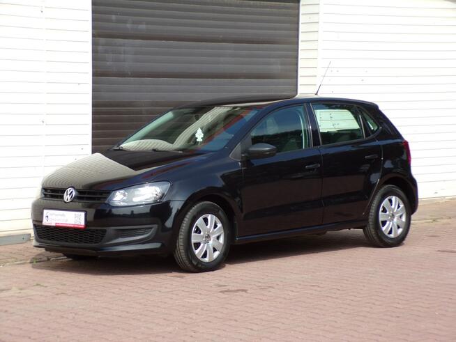 Volkswagen Polo Skrzynia Automat /DSG /Klima /1,4 /MPI /86KM Mikołów - zdjęcie 8