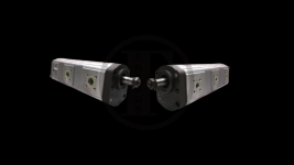 Pompa hydrauliczna  Extec Trzcianka - zdjęcie 2