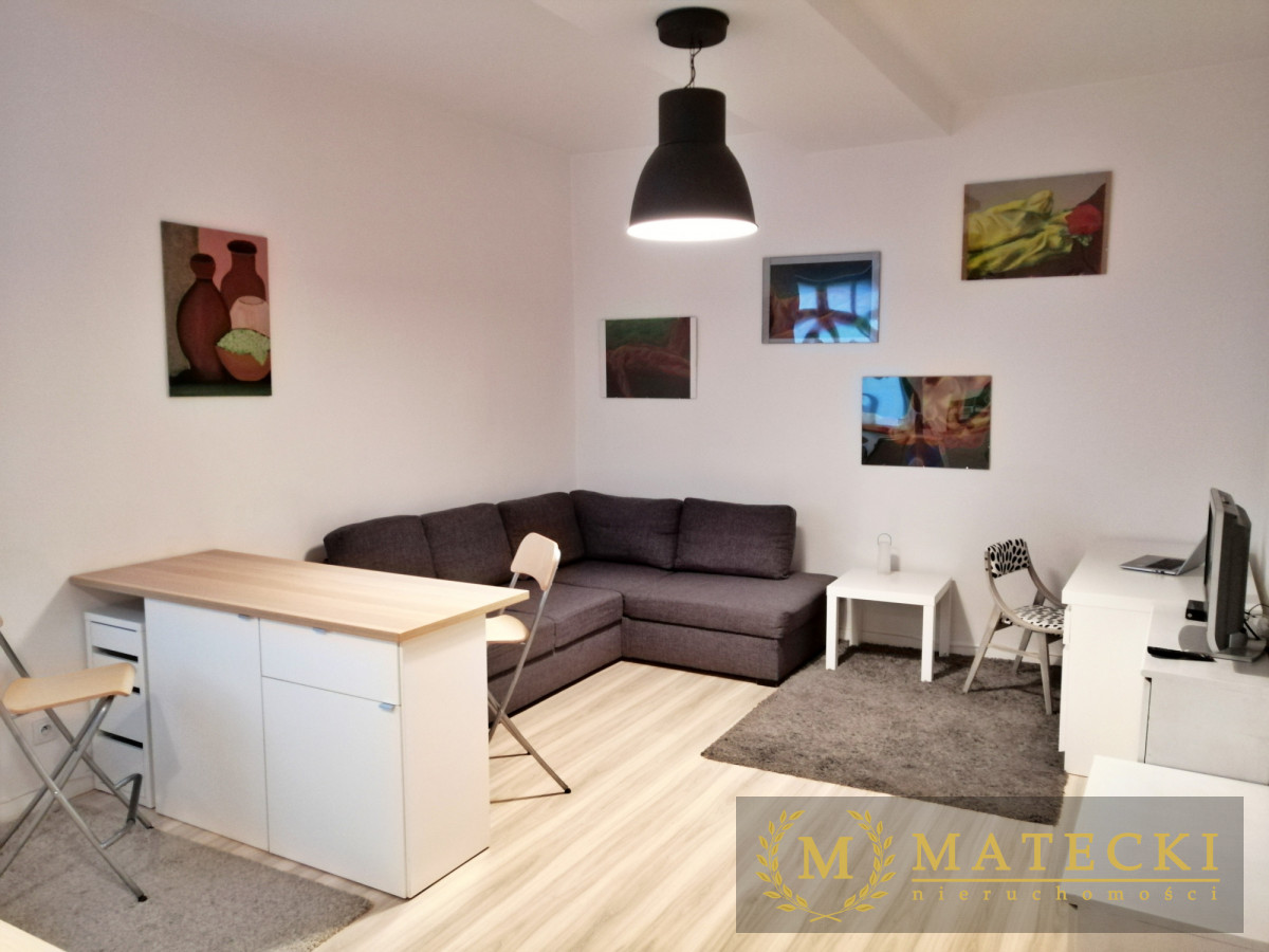 Mieszkanie w sercu Poznania. 5 min od Rynku Poznań - zdjęcie 2