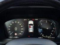 Volvo XC 60 D3 Momentum / Serwisowany w ASO Skępe - zdjęcie 9