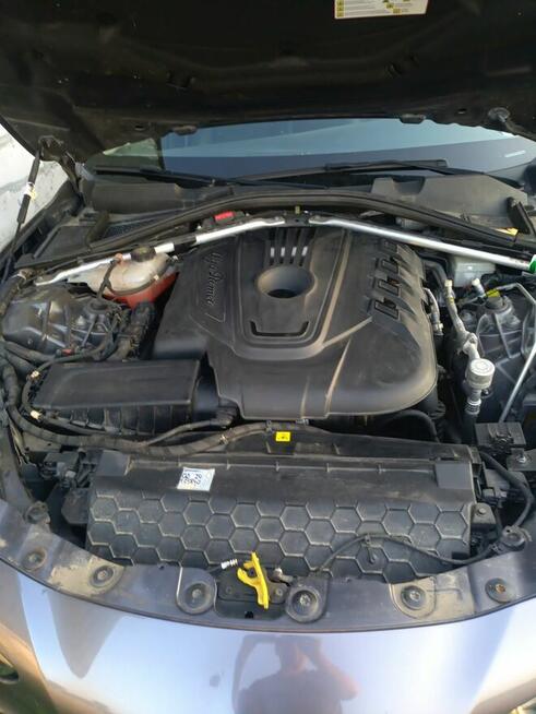 Alfa Romeo Giulia 2.2 Bydgoszcz - zdjęcie 5