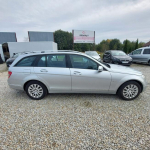 Mercedes-Benz Klasa C 180 T BlueEFFICIENCY 7G-TRONIC Ostrzeszów - zdjęcie 8
