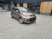 1.0 / 70 KM !! Picanto II / Ksiązka Serwisowa !! Serwis ASO !!