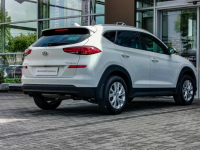 Hyundai Tucson 1.6GDi 132KM Comfort+7LCD Pierwszy wł Salon PL FV-marża Piotrków Trybunalski - zdjęcie 6