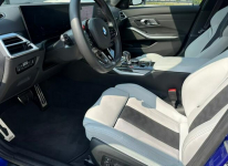 BMW M3 Dostępne od ręki, rabat 195 394  zł , Pakiet sportowy M Warszawa - zdjęcie 11