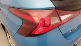 Hyundai i20 1.2 Pure! Z Polskiego Salonu! Faktura VAT! Warszawa - zdjęcie 12