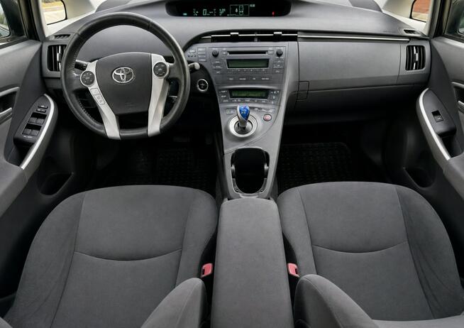 Toyota Prius 09r  HYBRID  Hybrid 1,8 rozrząd na łańcuch serwis Białystok - zdjęcie 6