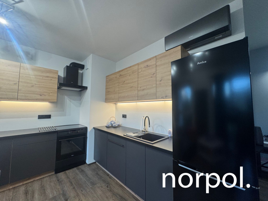 Nowoczesny apartament przy Bonarka Living – pierwszy najem Kraków - zdjęcie 4