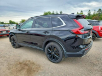 Honda CR-V Najwyższa wersja wyposażenia TOURING / AWD / niski przebieg Białystok - zdjęcie 5