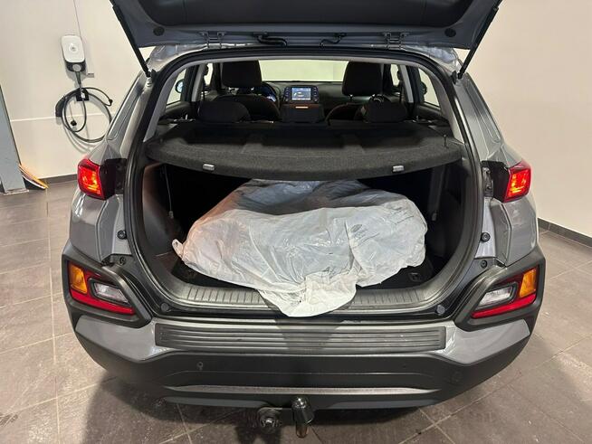 Hyundai Kona Sadlno - zdjęcie 5