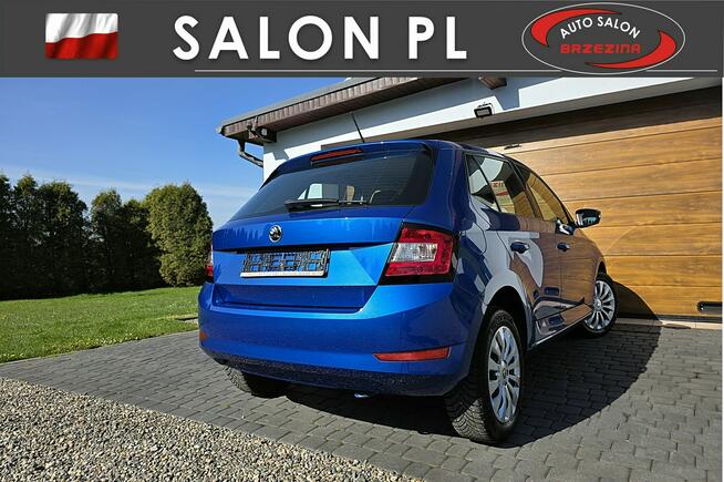 Škoda Fabia serwis ASO Rydułtowy - zdjęcie 4