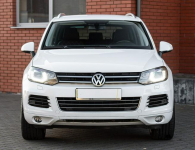Volkswagen Touareg Podzagajnik - zdjęcie 11