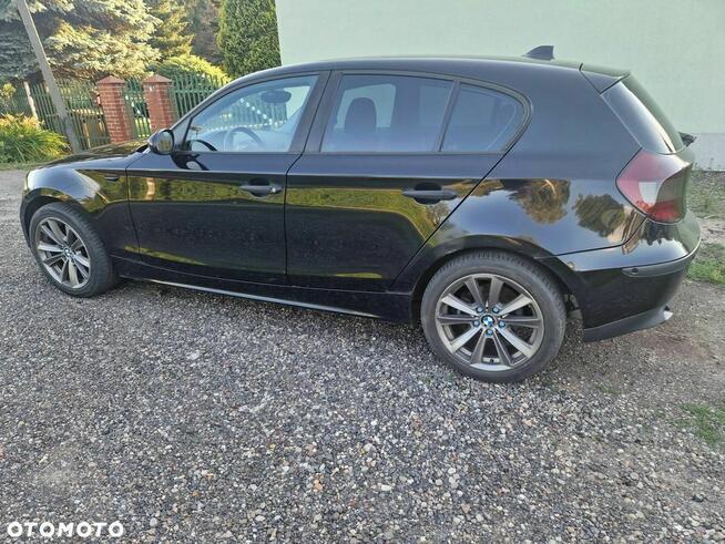 BMW Seria 1 Ruda Śląska - zdjęcie 3
