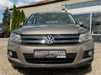 Volkswagen Tiguan 1,4FSi*160PS*148.000km*1WŁAŚ*ASO*Opłacony Stargard - zdjęcie 2