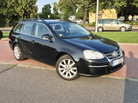 Volkswagen Golf Oryginał Stan I Właściciel Serwis do końca Zielona Łąka - zdjęcie 4