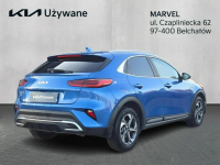 Kia XCeed 1.5 T-GDI 160 KM 6MT Wersja M+SMT Salon PL Bełchatów - zdjęcie 5