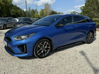 Kia Pro Cee'd salon PL, 1.5 T-GDI 7DCT, FV 23%, ASO, GT LINE Pęcice - zdjęcie 5