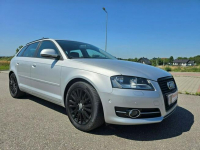 Audi A3 1,4 TFSI Sportback climatronic,nawi,serwis Więcławice Stare - zdjęcie 11