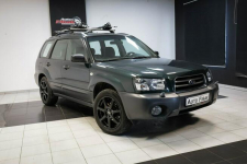Subaru Forester 4x4*Reduktor*Świetny stan*2 komplety Kół*Hak Konstantynów Łódzki - zdjęcie 2