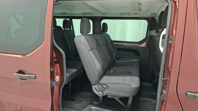 Renault Trafic Combi 2.0 dCi L2 Equilibre E6d 3.1t Grójec - zdjęcie 10