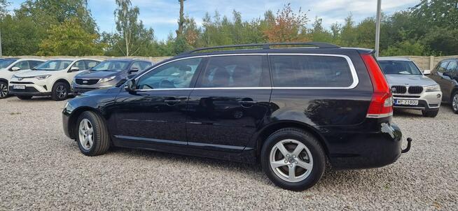 Volvo V70 Momentum Płock - zdjęcie 7