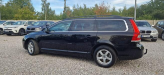 Volvo V70 Momentum Płock - zdjęcie 7
