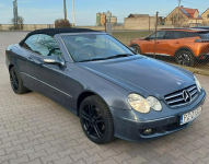 Mercedes CLK 200 Kompressor Suchorzew - zdjęcie 8