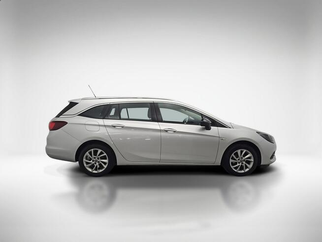 Opel Astra 1.2 T Elegance S&amp;S ! Z Polskiego Salonu ! Faktura VAT ! Warszawa - zdjęcie 6