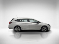 Opel Astra 1.2 T Elegance S&amp;S ! Z Polskiego Salonu ! Faktura VAT ! Warszawa - zdjęcie 6