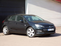 Opel Astra Klimatronic /Gwarancja /Lift /1,4 /140KM /2014 Mikołów - zdjęcie 4