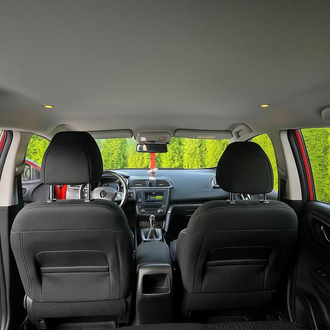 Renault Kadjar 1.2 Adventure - Pierwszy Właściciel, Benz/LPG Busko-Zdrój - zdjęcie 7