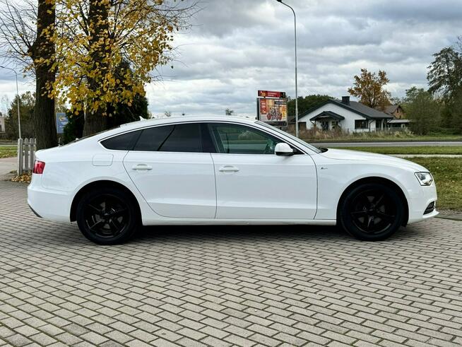 Audi A5 *Diesel*150km*S-Line* Zduńska Wola - zdjęcie 12