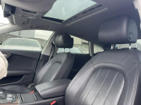 Audi A7 Quattro Bose Skóra Wentyalcja Pamięć Szyberdach 310KM Gliwice - zdjęcie 11