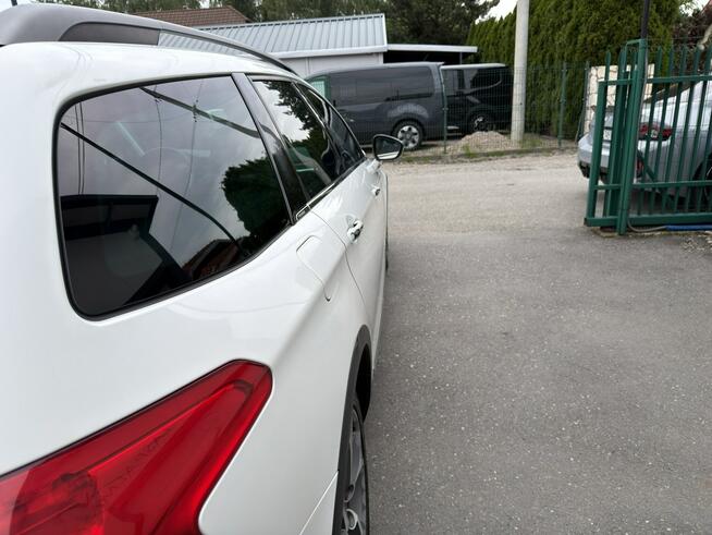 Raty/Zamiana Gwarancja Citroen c5 C5 CrossTourer Exclusive Gdów - zdjęcie 7