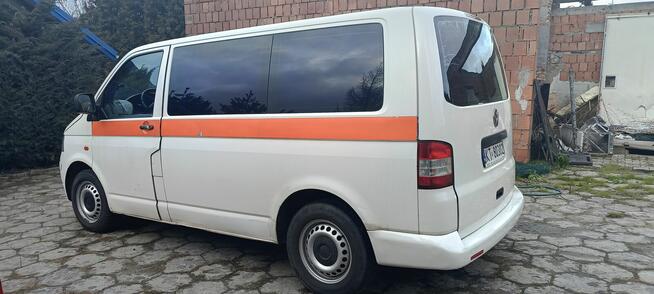Volkswagen T5 Tarnów - zdjęcie 1