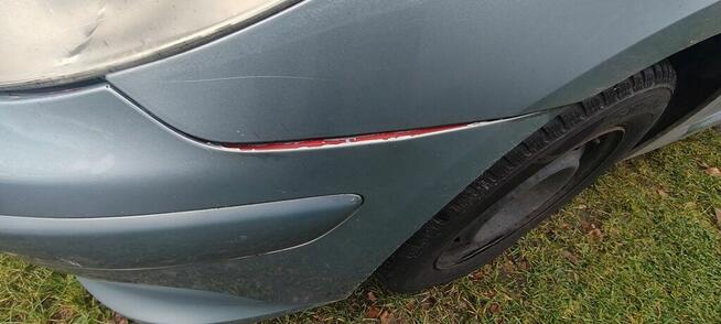 peugeot 307SW Słupca - zdjęcie 6