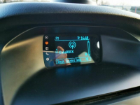 1.6 TDCi Trend, Salon Polska, Serwisowany,2 Właściciel Warszawa - zdjęcie 3