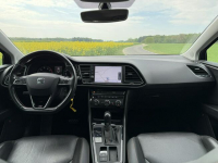 Seat Leon 1.8TSI CJSA FR 180KM 140tys.km. 18" Mode Zadbany Ocice - zdjęcie 3
