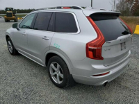 Volvo XC 90 2018, 2.0L, 4x4, od ubezpieczalni Sulejówek - zdjęcie 3