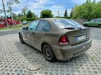 BMW e46 1. 8 316TI 03r Brzozówka - zdjęcie 3